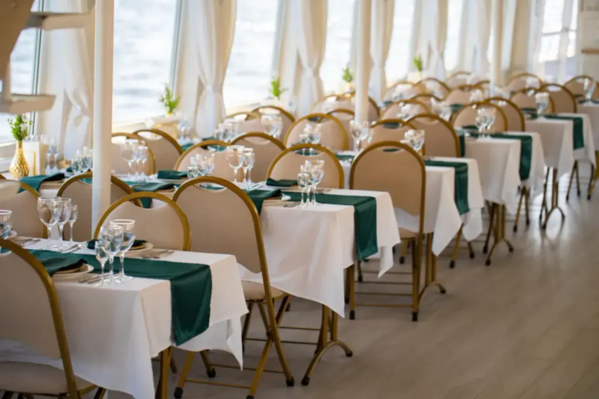 Теплоход «Василий» image- 5